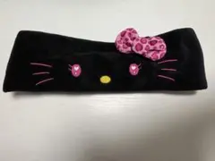 ハローキティ ギャル ヘアバンド カチューシャ