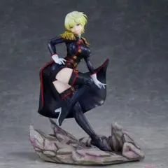 『魔都精兵のスレイブ』出雲天花 1/7スケール フィギュア