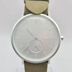 SKAGEN AAREN KULOR SKW6520 NATOストラップのサムネイル