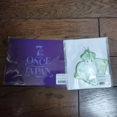 twice ジョンヨン　フォトキーホルダー 招待風フォトカード 2019