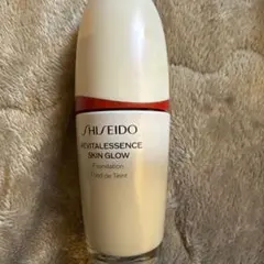 資生堂　ファンデーション　130