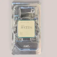 パ*亭様 【ジャンク・不動品】AMD Ryzen 7 5700G　CPUクーラー 2026年最新】ryzen 7 5700gの人気アイテム - メルカリ