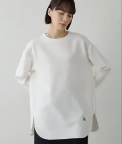 ぴよぴよさん専用 Wimm Gazette ブロードオフショルダーブラウス