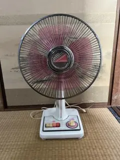 古着屋ゆう⭐️ 昭和レトロ　東芝TOSHIBA F-221G 扇風機　動作品 古着屋ゆう⭐️ 昭和レトロ 東芝TOSHIBA F-221G 扇風機 動作品