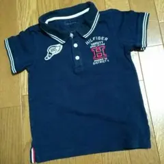 トミーポロシャツ