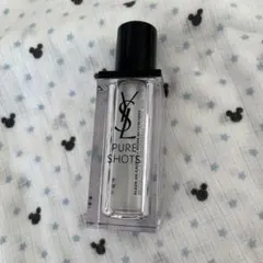 YSL ピュアショットナイトリチャージセラム30ml 残量少のサムネイル