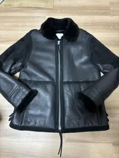 WTAPS ムートンジャケット SIZE X 01 - メルカリ