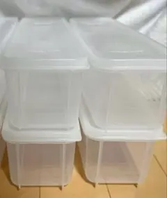 パスタケース 4個のサムネイル