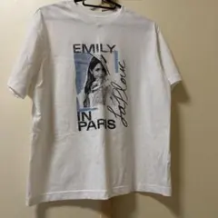 GU Tシャツ