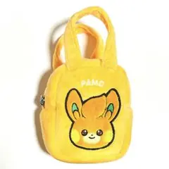 ポケモン　パモ　ミニコロバッグ