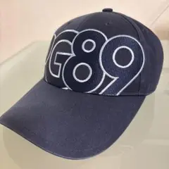パーリーゲイツ PG89 ネイビーキャップ