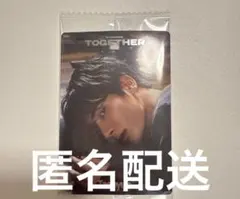 ＴＸＴ　ウエハース　テヒョン ソロ　レア