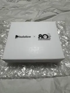 ホロライブ hololive 開運まつり宝くじコラボ モバイルバッテリーPSE有
