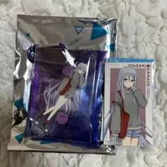 スシロー　プロセカ　宵崎奏　2点セット