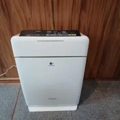 중고 Panasonic F-VXF45 加湿空気清浄機