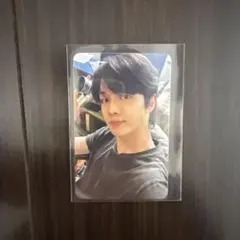 RIIZE RIIZING epilogue フォトブック トレカ ソンチャン