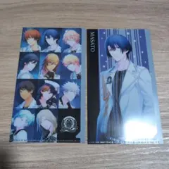 うたの☆プリンスさまっ♪ ファイル