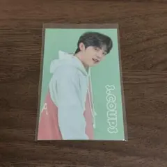 caratland 2020 エスクプス スンチョル トレカ