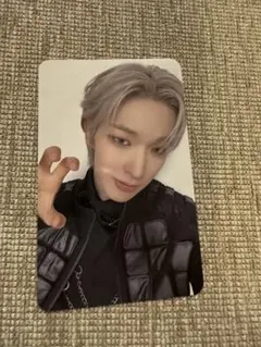 NEXZ ONE BITE CD購入者オフイベ　トレカ 9/28大阪会場　トモヤ