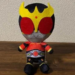 新品 平成仮面ライダーChibiぬいぐるみシリーズ 仮面ライダークウガ