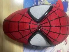 アメスパ1】新品 アメイジングスパイダーマン1 フルヘッドシェルマスク
