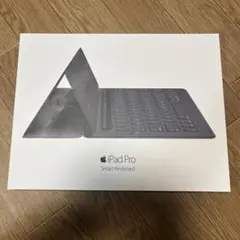 Apple iPad Pro 12.9 Smart Keyboard A1636