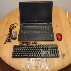 NEC Versa Pro ノートPC