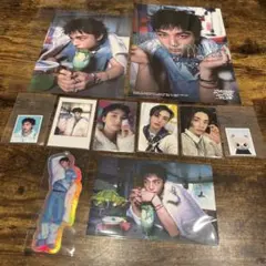 straykids シーズングリーティング　2026