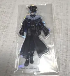 ツイステ 一番くじ C賞 アクスタ イデア・シュラウド