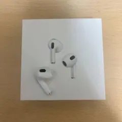 Apple AirPods 第三世代イヤホン 左耳のみ A2565正規品