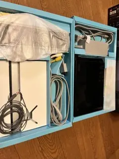 ⚠️限定価格‼️Nintendo Wii RVL-S-KJ