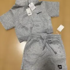 バースディ　エゴイスト　セットアップ