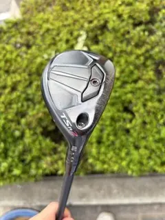 美品】Titleist GTS3 フェアウェイウッド ヘッドのみ 15度 - メルカリ