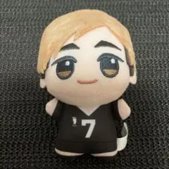 ハイキュー　ちびぐるみ　vol.2 宮侑