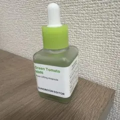 成分エディター グリーントマト NMN ポア リフティング アンプル