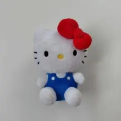Hello Kitty ハローキティ ぬいぐるみ マスコットキーホルダー