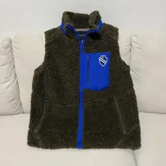 2025年最新】パーリーゲイツ ベストの人気アイテム - メルカリ