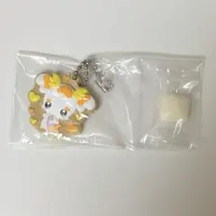 新品未開封　クッキーチャームコット3 ハートキャッチプリキュア！　ポプリ