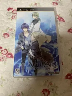 NORN9 ノルン+ノネット PSP