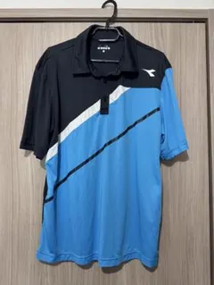 ディアドラ　テニスウェア