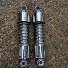 お*ぎ様 W650用リアサス&サイドスタンド ローダウン - メルカリ