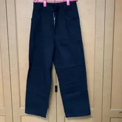 WEGO カジュアルパンツ Lサイズ　黒