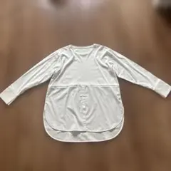 UNFILO長袖カットソー