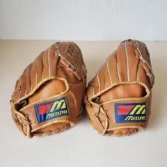 MIZUNO WORLD WINプロフェッショナルモデル Crest Hide - メルカリ
