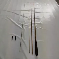 シマノ閃光G 27尺 ジャンク補修品 管理番号12-7 - メルカリ