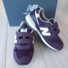 ニューバランス313 19.5cm new balance313