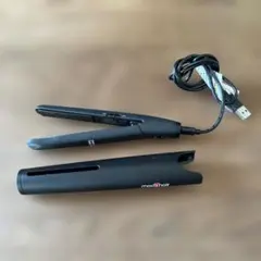 mod's hair ストレートヘアアイロン ブラック