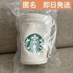 スターバックス　2026 福袋　カップポーチSTARBUCKS スタバ