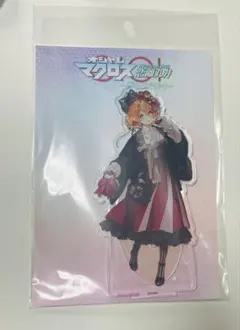 フレイア・ヴィオン アクリルスタンド(異国ロマンとワルキューレ