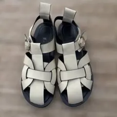 ZARA サンダル